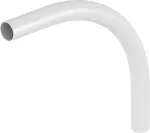 KBH63 LGR ŁUK 90 bezhalogenowe