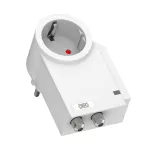 FC-SAT-D Ogranicznik przepięć łącznie z ochroną SAT