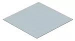 DU 350-2 Pokrywa zaślepiająca do UZD350-2/3