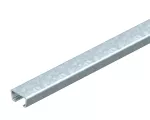 AMS3518UP2000FS Szyna profilowa pełny,szerok. szczel. 16,5 mm