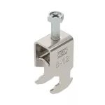 BS-H1-M-12 A4 Obejma kabłąkowa 2056