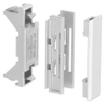 GK-OTSA45AL Pokrywa stykowa do pokrywy Rapid 45-2