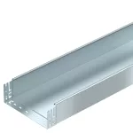 MKSMU 130 FS Koryto kablowe MKSMU bez perforacji,z szybkozłączem