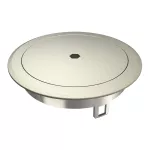 GES R2B Ni Pokrywa zaślepiająca pokrywa wypełniona