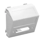 MTS-DV O RW1 Wspornik multimedia DVI bez gniazda przyłączeniowego