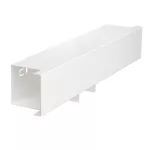 LKM T60060RW Trójnik z pokrywą