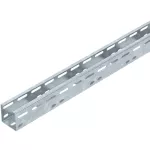 AZK A 050 FT Kanały AZ Perforacja specjalna