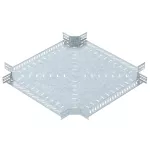 RK 660 FT Czwórnik do koryt kablowych