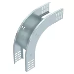 RBV 610 F FS Łuk pionowy 90° opadający