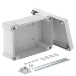 X25C R LGR Puszka odgałęźna z szyną 2069