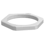 116 M63 LGR PA Kontrnakrętka