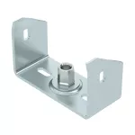 MAH 60 100 FS Uchwyt środkowy do korytka kablowego