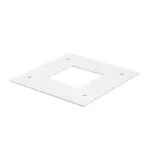 DBT130130RW Osłona sufitowa dla teleskopu 45 mm x 45 mm