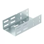 RDV 610 DD Złącze rozszerzające do koryt, ze śrubami