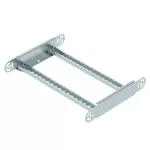 LGBE 640 FS Element łuku przegubowego do drabinek kablowych