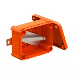 T100E 0VA Puszka odgałęźna do podtrzymania funkcji