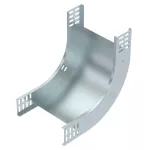 RBV 610 S FT Łuk pionowy 90° wznoszący