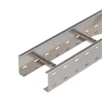 WKLG 1120 A2 Drabinka kabl. szerokorozpięt. perforowany bok