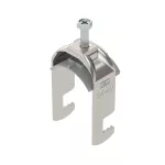 BS-F1-K-40 A2 Obejma kabłąkowa 2056