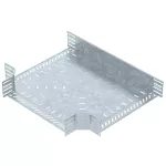 RT 150 FT Trójnik do koryt kablowych