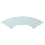 LBD 90 400 R3 FS Pokrywa łuku 90° z ryglem obrotowym