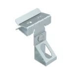 SCTR 4-10 M8 Zacisk nośny do pręta gwintowanego M8