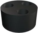 107 C VM 20 4x5 Wielokrotna wkładka uszcz. do V-TEC VM