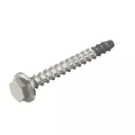 MMS+ SS12x105 A4 Śruba sześciokątna z wprasowaną podkładką