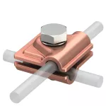 249 8-10 CU Łącznik uniwersalny Vario