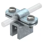 270 8-10 FT Zacisk krawędziowy