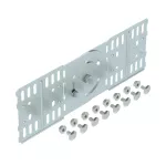 RGV 110 FS Łącznik przegubowy do korytka kablowego