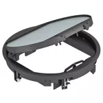 GESR9-2U12T 9011 Kaseta zasilająca do uniwersalnego montażu