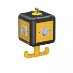 VH-4 4SD Jednostka zasilająca IP20, z uchwytem i wypos.