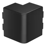 WDK HA60110SW Naroże zewnętrzne, do kanału typ WDK 40060