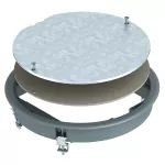 ZESR4 U 7011 Kaseta rewizyjna do uniwersalnego montażu