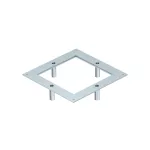 DUG 250-3 4SL Pokrywa montażowa do wyż.obc. 250-3 wlk.znam.4