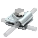 249 B ALU Łącznik uniwersalny Vario