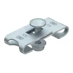 GEV 36 FT Łącznik kątowy do korytek siatkowych