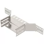 RAA 615 A4 Trójnik dostawny do koryt kablowych