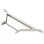 LAA 650 R3 A2 Trójnik dostawny do drabinek kablowych