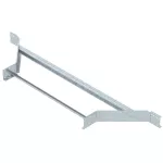 SLAA 11100 R3 FT Trójnik dostawny do drabinek kablowych