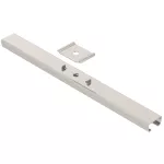 GMS 370 A4 Uchwyt środkowy do koryt.siat., z el.zacisk.