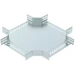 RK 630 FS Czwórnik do koryt kablowych