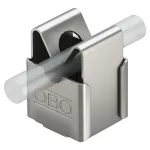 177 20 VA M8 Uchwyt przewodu do przewodu okrągłego