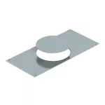 OKA D 600 R9 Pokrywa montażowa do kaset zailających GESR9