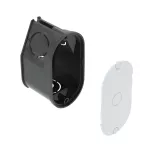 UG 30-WA-D Puszka podtynkowa z osłoną