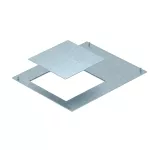 OKA D 500 9 Pokrywa montażowa do kaset zailających GES9