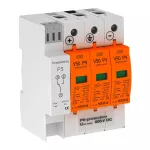 V50-B+C 3PHFS600 Ogranicznik przepięć V50 3-polowy do instalacji PV