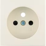 B.Kwadrat Płytka czołowa z przysł. st. do gn. z uz. krem