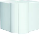 tehalit.LF/LFF Kąt zewnętrzny regulowany 60x90mm, jasnoszary